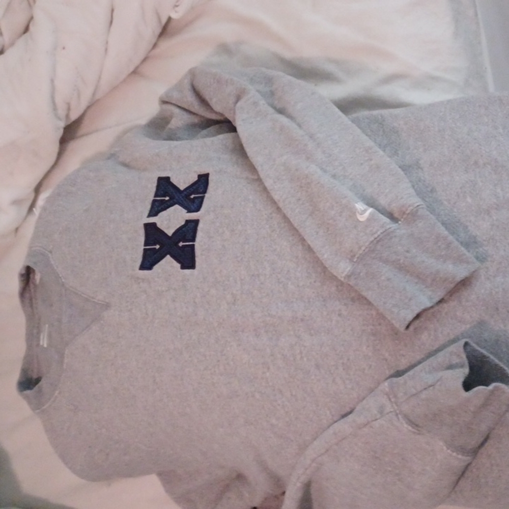 Nike usa basketball dream team sweatshirt